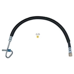 Order EDELMANN - 92729 - Power Steering Pressure Hose For Your Vehicle